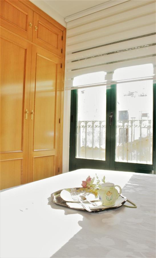 Vergarillas 1 Apartamento