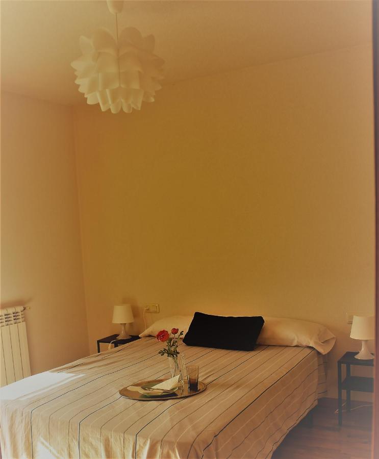 Apartamento Vergarillas 1 Ávila