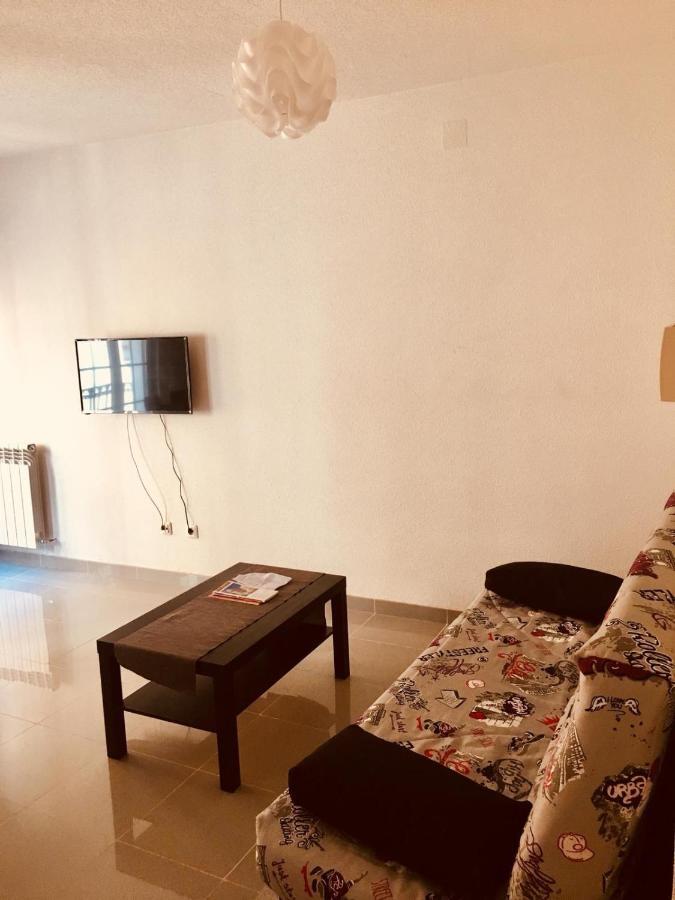Vergarillas 1 Apartamento Ávila