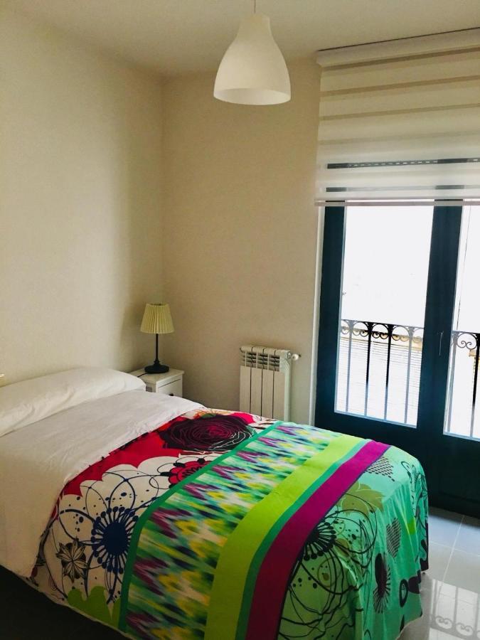 Apartamento Vergarillas 1 Ávila