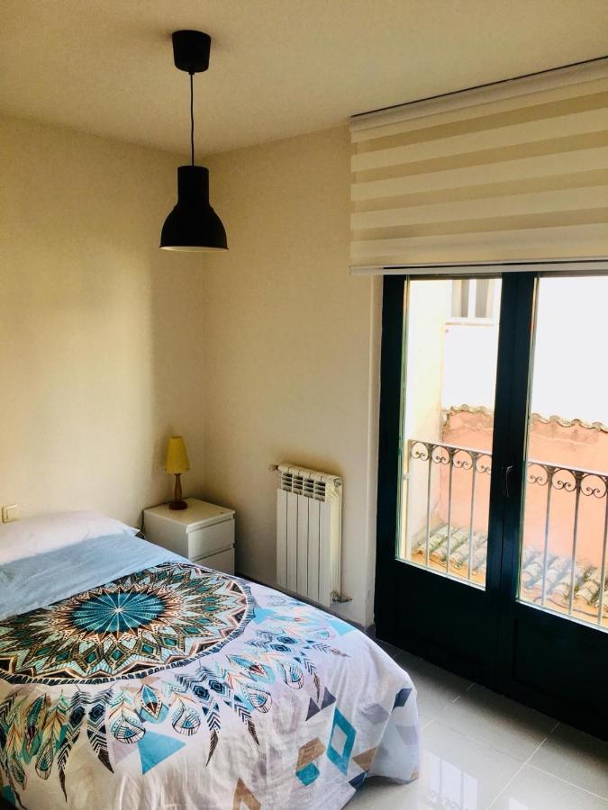 Apartamento Vergarillas 1