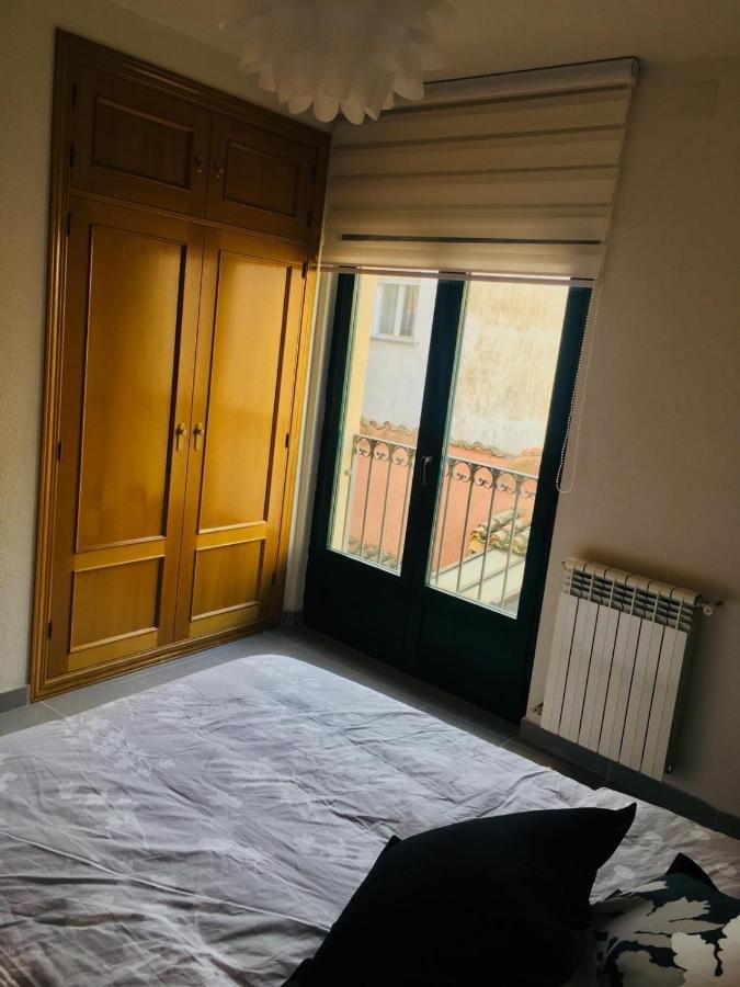 Appartamento Vergarillas 1 *